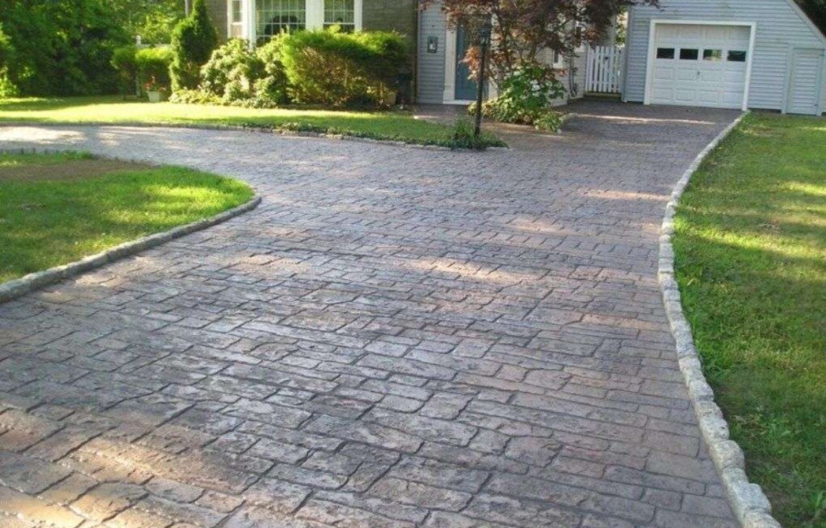 Concrete Driveways service in Owensboro, KY